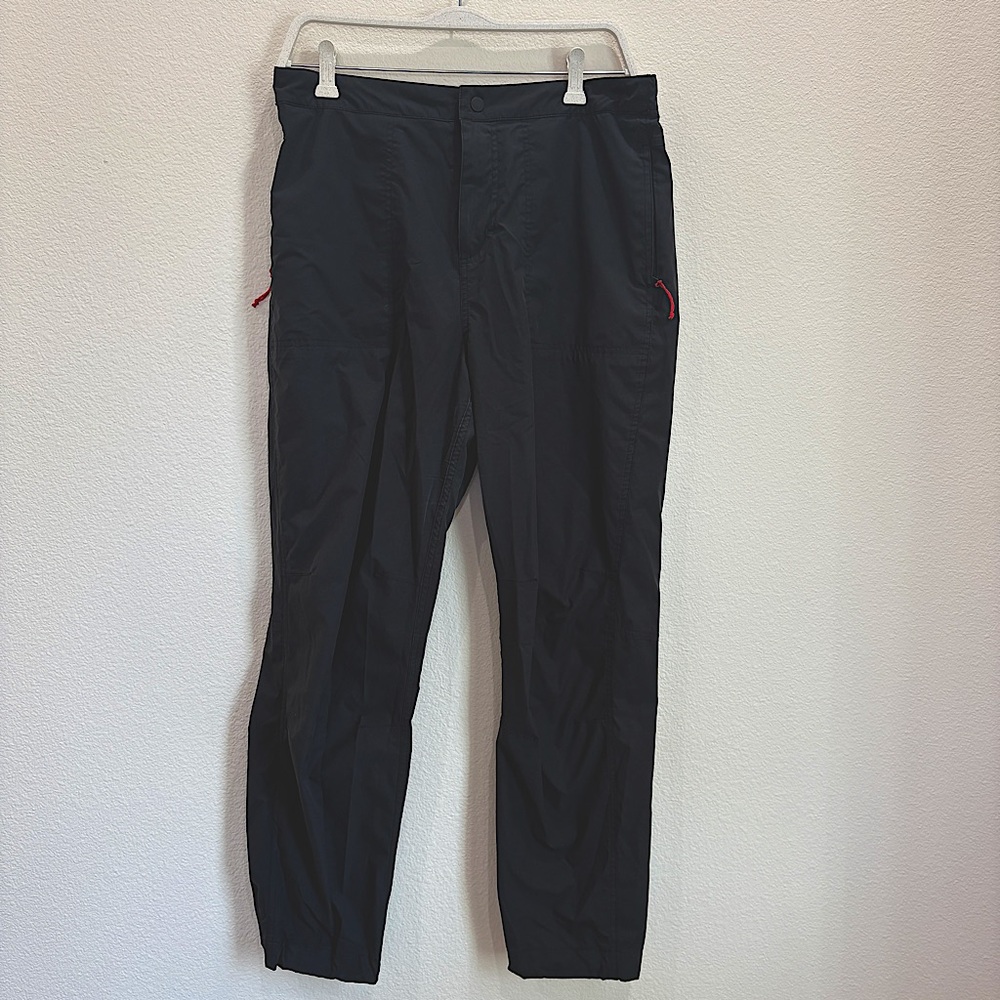 Topo Designs outdoor pants